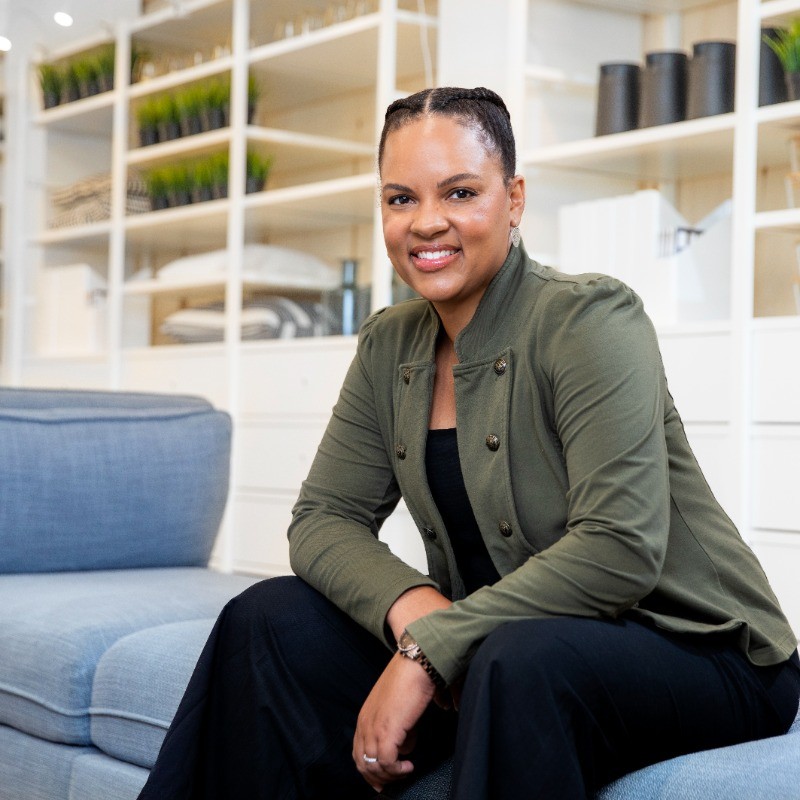 Jonelle Ricketts