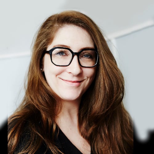 Kristen Sanger