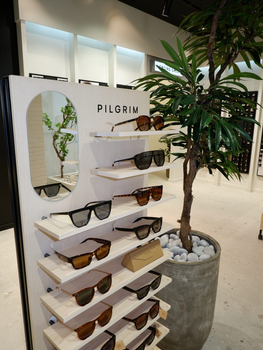 Pilgrim photo