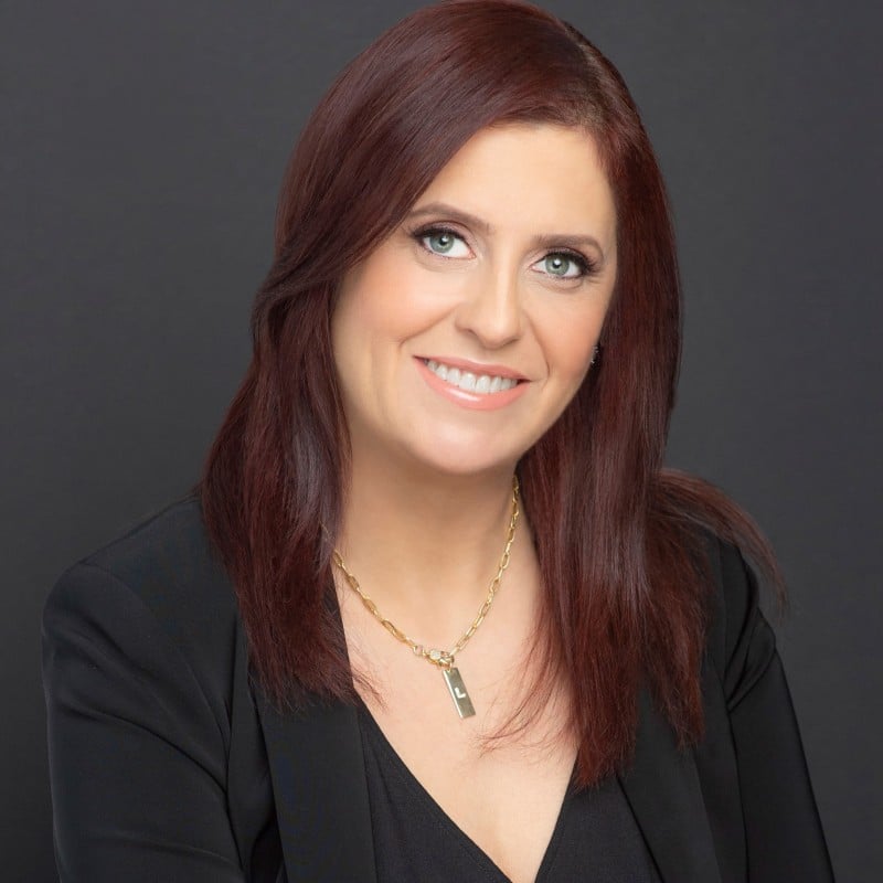 Lesley Conway