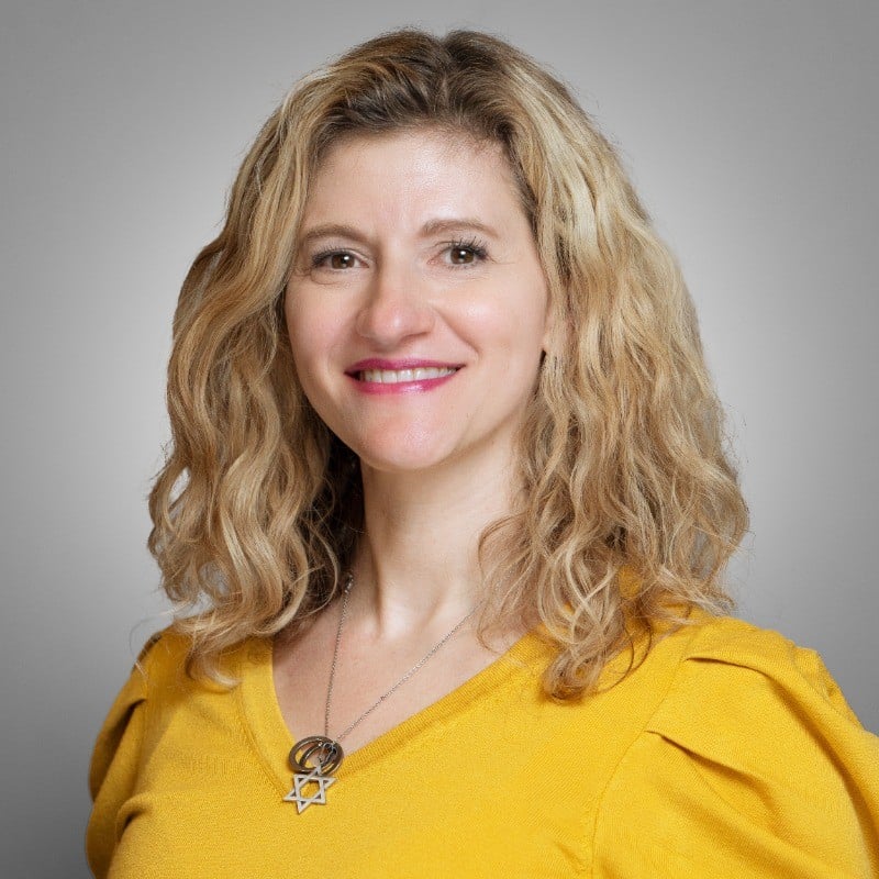 Lia Grimberg