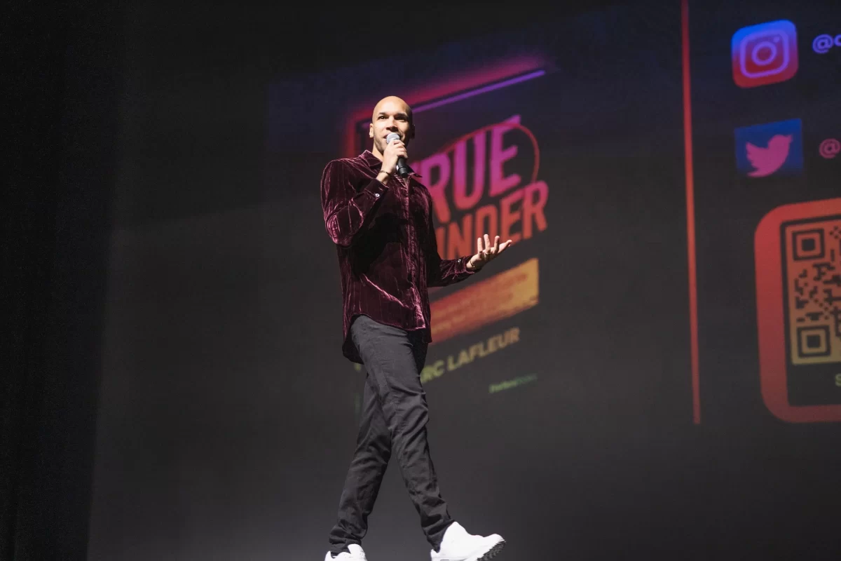 Marc Lafleur