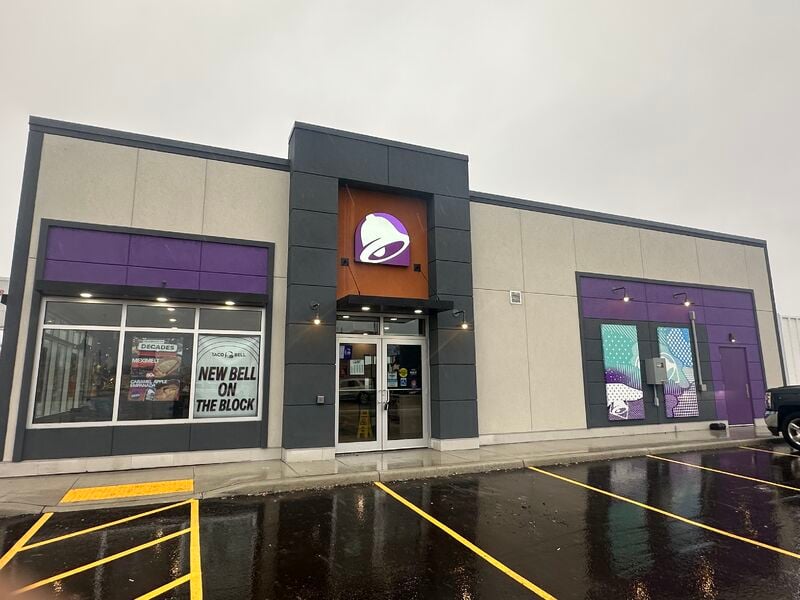 Taco Bell