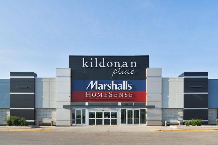 Photo: Kildonan Place