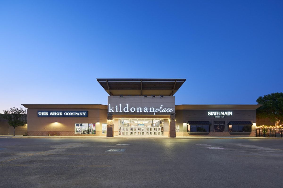 Photo: Kildonan Place
