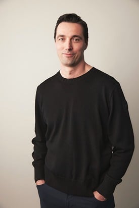 Patrick Bourke