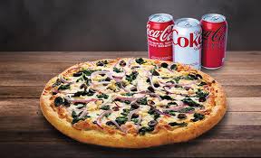 Photo- Pizza Pizza