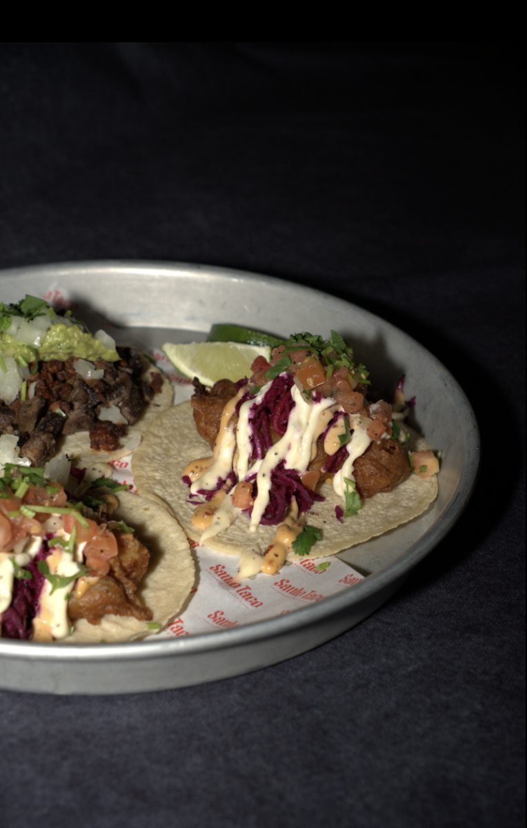 Photo: Time Out - Santo Taco