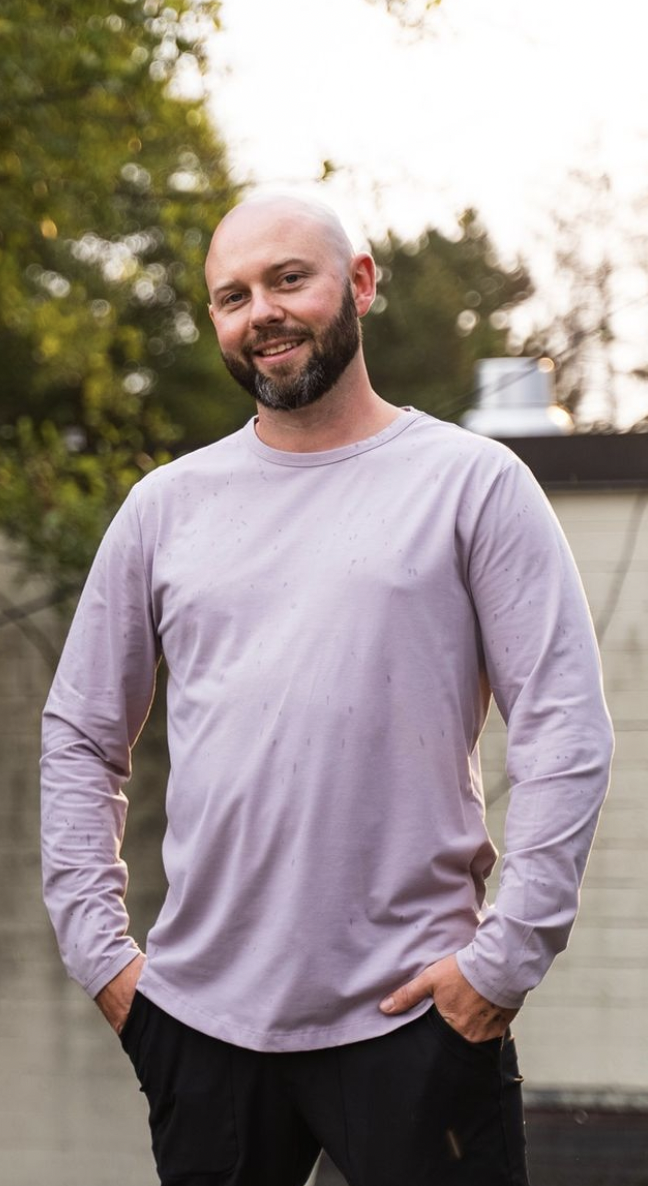 Dan Larsen