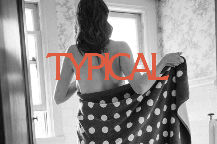 Photo: Typical