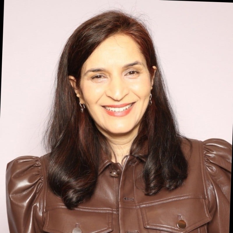Smita Wadhawan