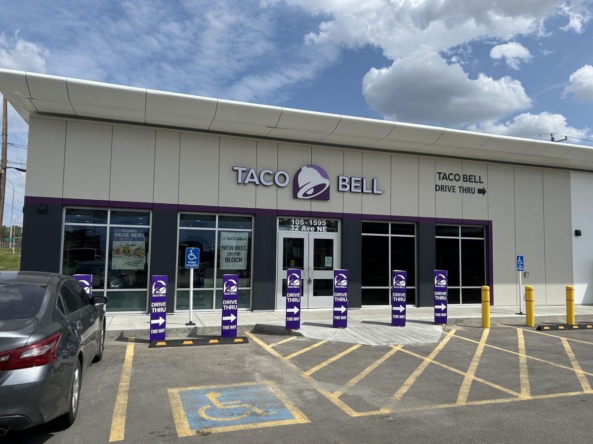 Taco Bell