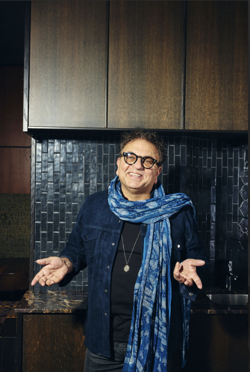Photo: Time Out - Vikram Vij