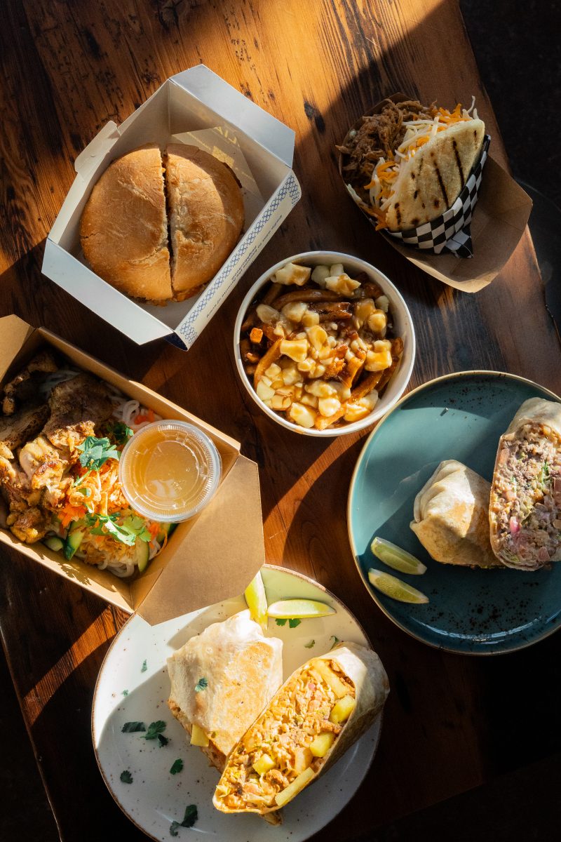 Photo: Waterworks Food Hall