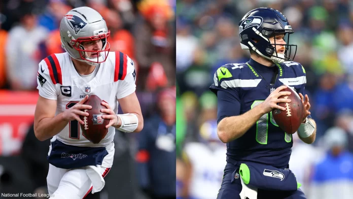 Photo: National Football League