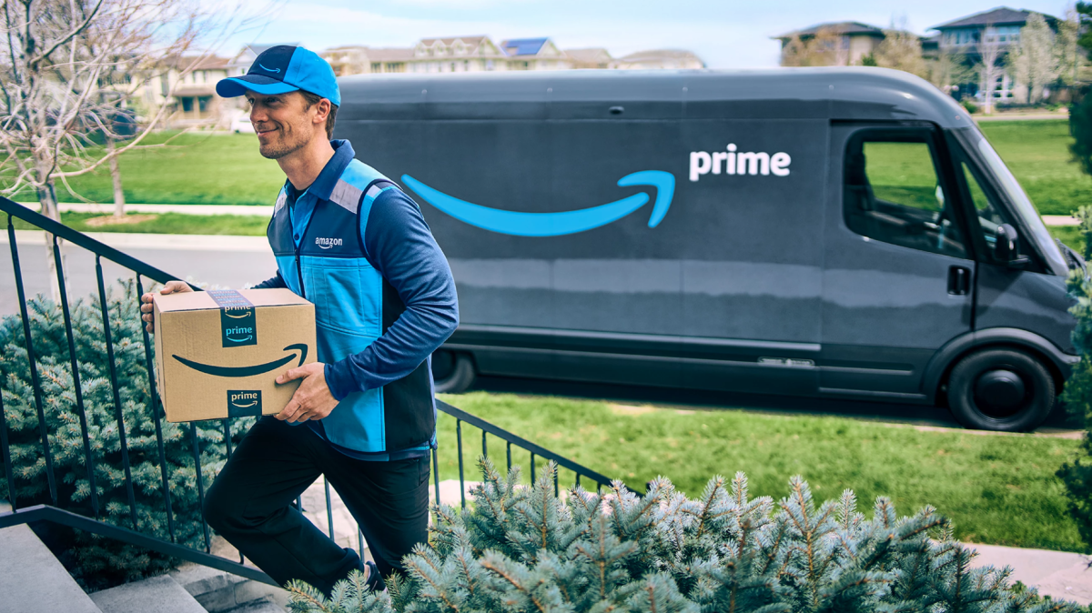 Photo: Amazon