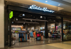 Eddie Bauer’s Canadian Stores Enter Restructuring