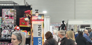 Why Retailers Should Attend the Fall Toronto Gift + Home Market