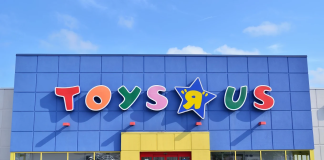 Future of Toys “R” Us Stores in Canada Unclear as Operating Platform, Brand Split Among Buyers