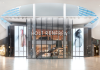 Aline Nasseh Chocolates Pop Up at Holt Renfrew