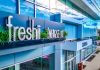 Freshii Sherbrooke Expands Under Local Leadership