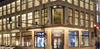 Inside Aritzia’s Expanding Store and Infrastructure Strategy