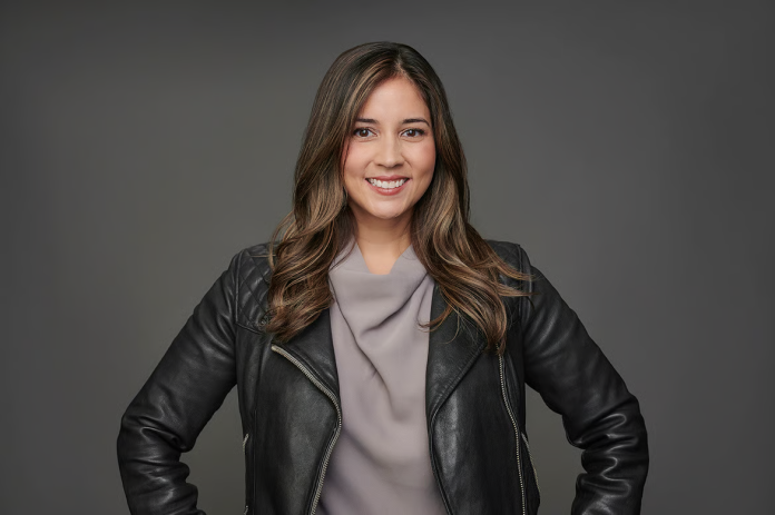 Rosie Pouzar
