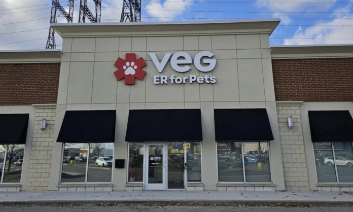 Veg ER for Pets photo