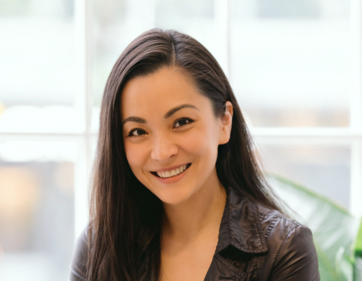 Ana Chi