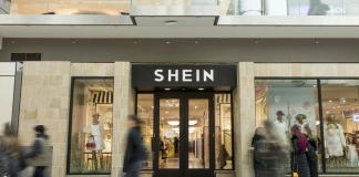 SHEIN turns to digital creators for Fall/Winter 2026 trend campaign