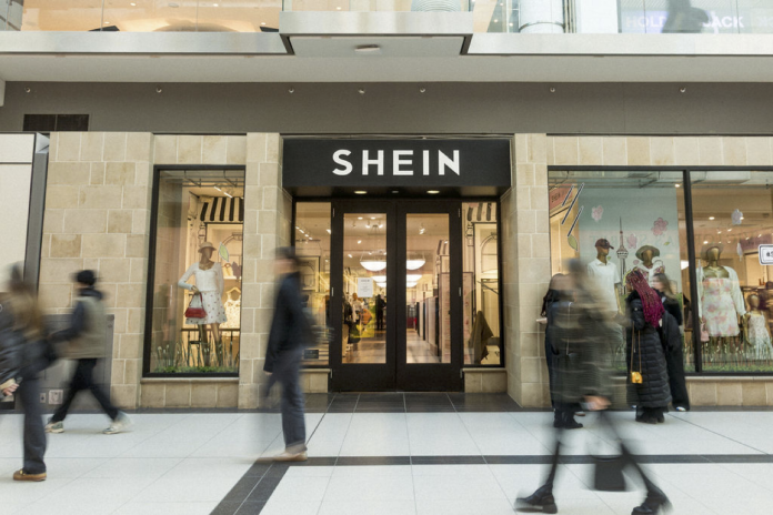 1.SHEIN Toronto - Storefront (1)