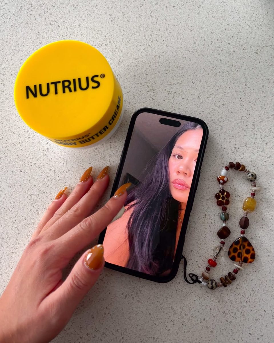 Nutrius