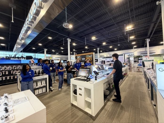 Influence Retail Services photo