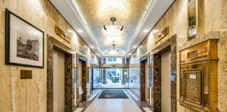 Bespoke Made Suits Opens Downtown Vancouver Showroom