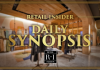 Daily Synopsis: Jun 4, 2026