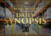 Daily Synopsis: May 5, 2026