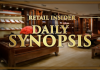 Daily Synopsis: May 29, 2026