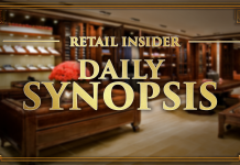 Daily Synopsis: Jun 11, 2026