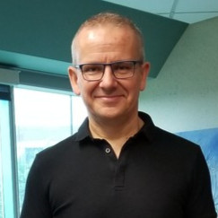 Dan Kelly