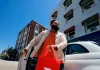 DoorDash supporting Canadian Dashers amid rising fuel costs DoorDash photo