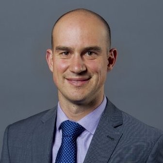 Dominic Martin