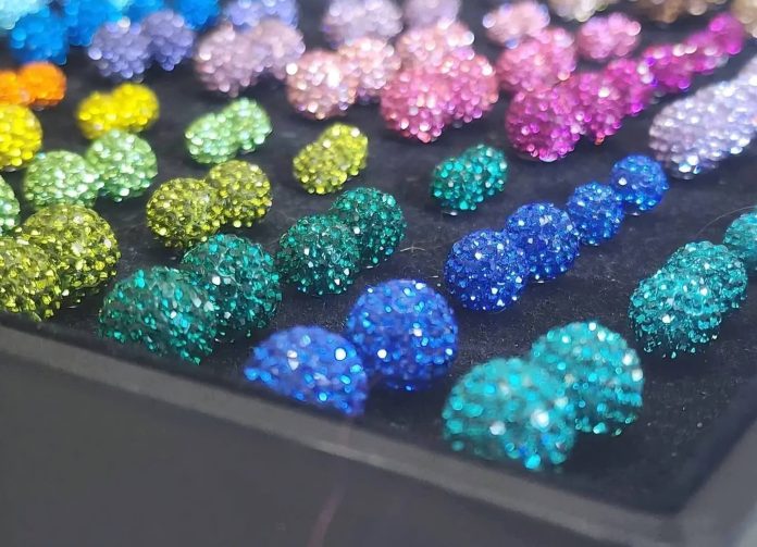 Chic & Charmed Jewellery