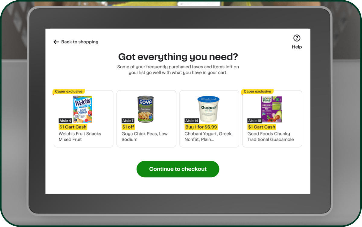 Instacart image
