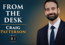 From The Desk: Strategic Expansion and Consumer Shifts Define Canadian Retail in Early June