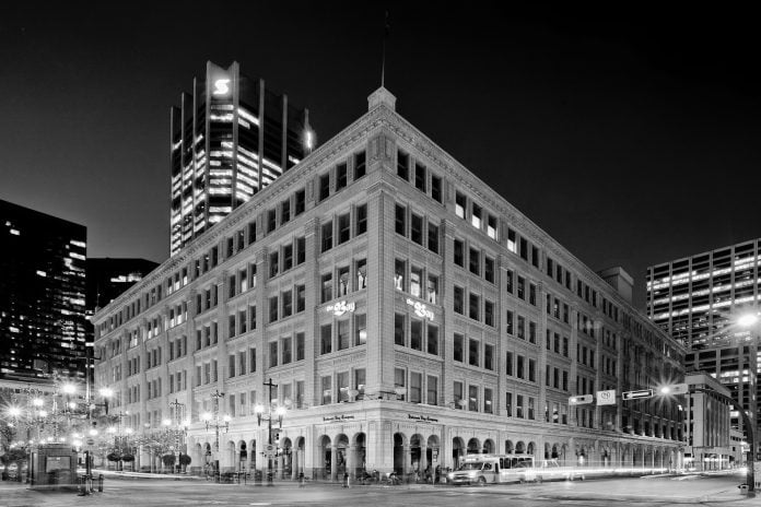 HBC Calgary