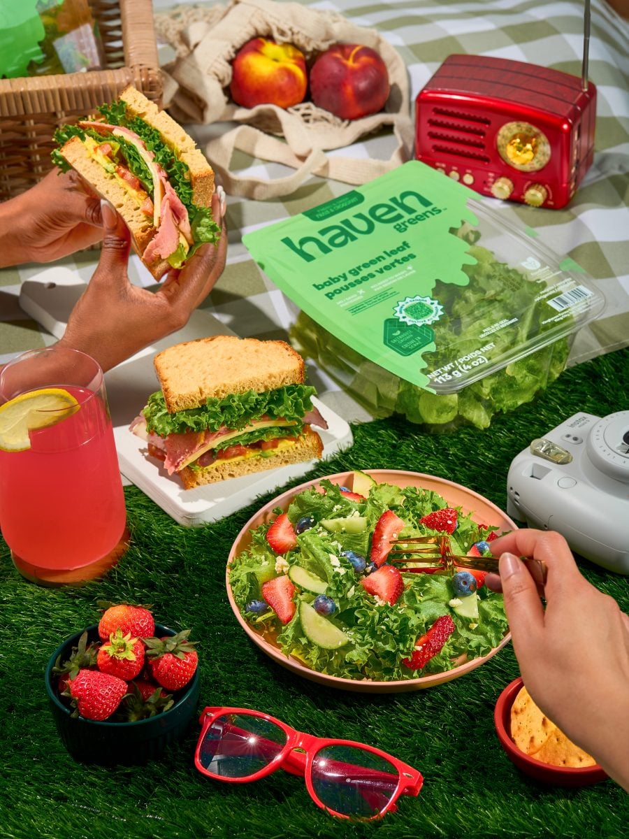 Haven Greens photo