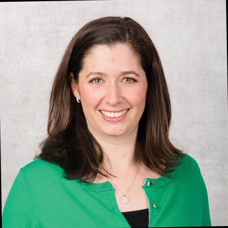 Heather Friedland