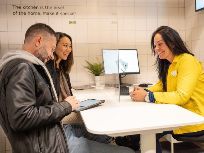 IKEA Canada Limited Partnership-IKEA Canada to open newest Plan