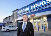 London Drugs President Clint Mahlman to Retire