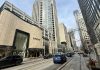 Bloor Street Rents Surge as Availability Remains Elevated